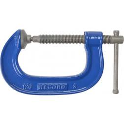 Irwin Medium Duty 120/3 G-Clamp