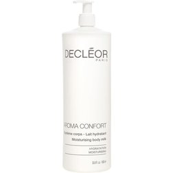 Decléor Aroma Confort Moisturising Body Milk 1000ml