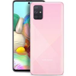 Puro 03 Nude Cover for Galaxy A71