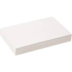 Creativ Company Watercolor Paper White A5 200g 100 sheets