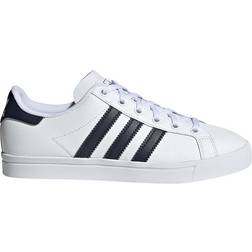 Adidas Coast Star C C - White/Collegiate Navy/Unisex