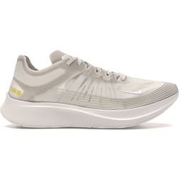 Nike Zoom Fly SP M - Light Bone