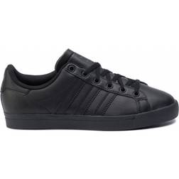 Adidas Coast Star J - Coreblack/Greysix Unisex