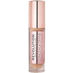 Revolution Beauty Conceal And Define Concealer C10