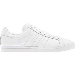 Adidas Coast Star J - Ftwrwhite/Greytwo Unisex