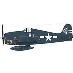 Eduard F6F-5N Nightfighter 1:48