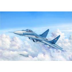 Eduard Mig 29 A Fulcrum 1:32