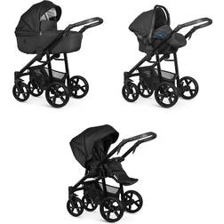 Venicci Valdi (Duo) (Travel system)