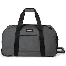 Eastpak Borsa Da Viaggio Container 85 Plus Noir