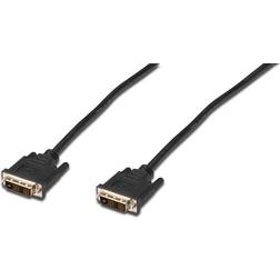 PureLink PureInstall PI4000 DVI-D - DVI-D Single Link 2m