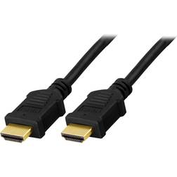 Deltaco HDMI - HDMI 1.5m