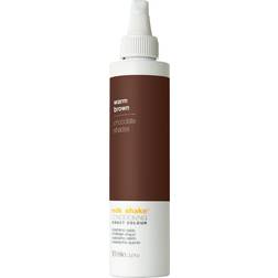 milk_shake Direct Colour Warm Brown 100ml