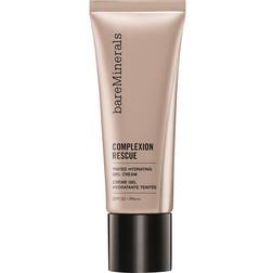 BareMinerals Complexion Rescue tinted moisturizer SPF30 #cinnamon