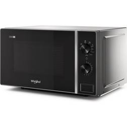 Whirlpool MWP 103 SB Sort