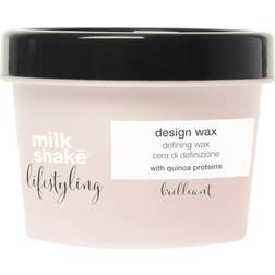 milk_shake Lifestyling Design Wax 100ml