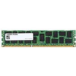 Mushkin Enhanced 16GB Proline DDR4 2400MHz PC4-19200 ECC Registered Server Memory Model MPL4R240HF16G14