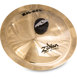 Zildjian A20002 Zil-Bell Large 9" 1/2" Effects Cymbal