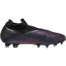 NIKE Phantom Vision 2 Elite Dynamic Fit FG M - Black