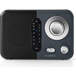 Nedis FM Radio 2.4W