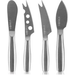 Boska Copenhagen Couteau à Fromage 4pcs