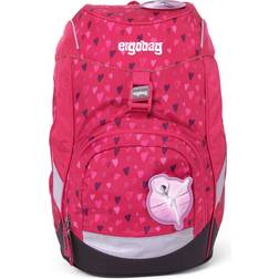 Ergobag Prime School Backpack - HorseshoeBear