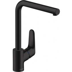 Hansgrohe Focus M41 (31817670) Negro