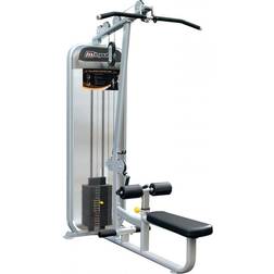Impulse Lat pulldown/seated row, PL9002, Plamax