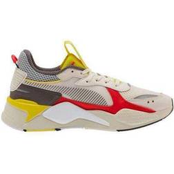 Puma RS-X Bold W - White/Red