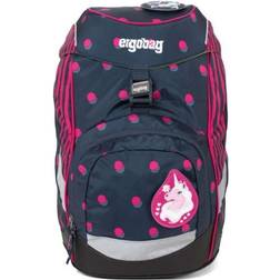 Ergobag Zaino Prime Shoobi Doobear