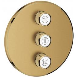 Grohe Grohtherm Smart Control 29122GN0 Brass