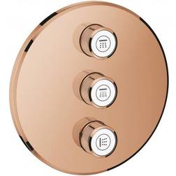 Grohe Grohtherm Smart Control 29122DA0 Mässing