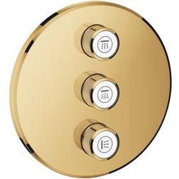 Grohe Grohtherm Smart Control 29122GL0 Brass