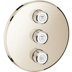 Grohe Grohtherm Smart Control 29122EN0 Polished Nickel