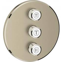 Grohe Grohtherm Smart Control 29122EN0 Brushed Nickel