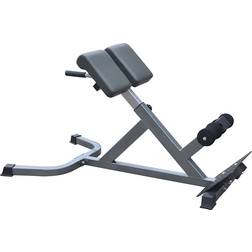 Master Fitness Back Trainer I