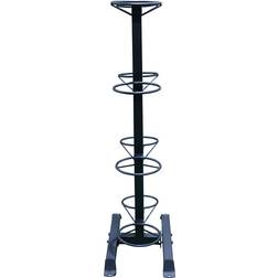 Titan Life Gym Rack Bola De Pared Stand