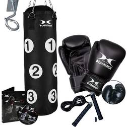 Hammer Sparring Boxing Set Pro