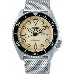 Seiko 5 Sports Automatic SRPD67K1