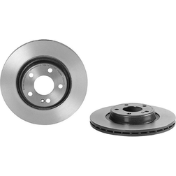 Brembo Jarrulevyt 09.D533.13