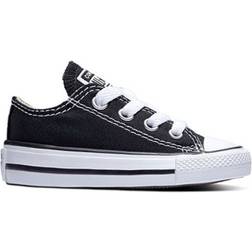 Converse Chuck Taylor All Star Ox - Black