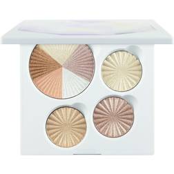 Ofra Glow Up Highlighter Palette