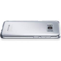 Cellularline Clear Duo Case for Galaxy S8
