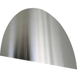 Home It Kitchen Curved Stænkplade 90cm