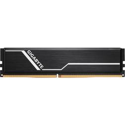 Gigabyte Classique Noir DDR4 2666MHz PC4-21300 16GB 2x8GB CL16