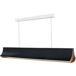 DCW Respiro Pendellampa 120cm