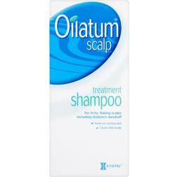 Stiefel Oilatum Scalp Treatment Shampoo 100ml