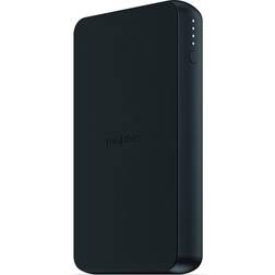 Mophie POWERSTATION WIRELESS 10,000 BLACK Zwart