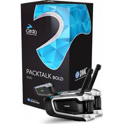 Cardo Packtalk Bold Duo