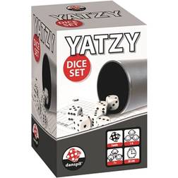 Yatzy Dice Set