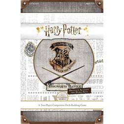 USAopoly Harry Potter: Hogwarts Battle Defence Against the Dark Arts